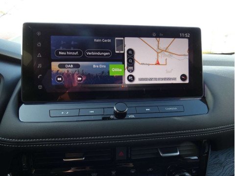 Ansicht 17 - Gebrauchtwagen Fahrzeug, Modell X-Trail der Marke Nissan von Verkäufer Autohaus Rieper GmbH