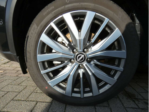 Ansicht 19 - Gebrauchtwagen Fahrzeug, Modell X-Trail der Marke Nissan von Verkäufer Autohaus Rieper GmbH