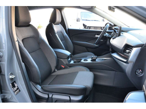 Ansicht 19 - Neuwagen Fahrzeug, Modell Qashqai der Marke Nissan von Verkäufer KFZ-Vogel