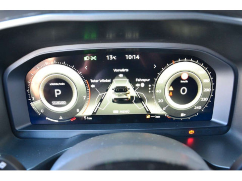 Ansicht 27 - Neuwagen Fahrzeug, Modell Qashqai der Marke Nissan von Verkäufer KFZ-Vogel