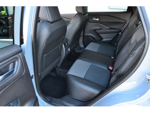 Ansicht 32 - Neuwagen Fahrzeug, Modell Qashqai der Marke Nissan von Verkäufer Autohaus Karl Hilpert GmbH