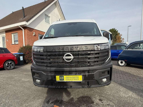 Ansicht 4 - Gebrauchtwagen Fahrzeug, Modell Interstar der Marke Nissan von Verkäufer Auto-Wallisch