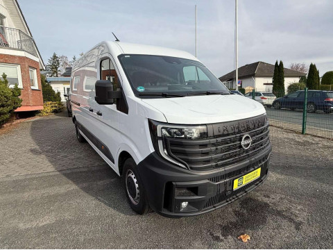 Ansicht 6 - Gebrauchtwagen Fahrzeug, Modell Interstar der Marke Nissan von Verkäufer Auto-Wallisch