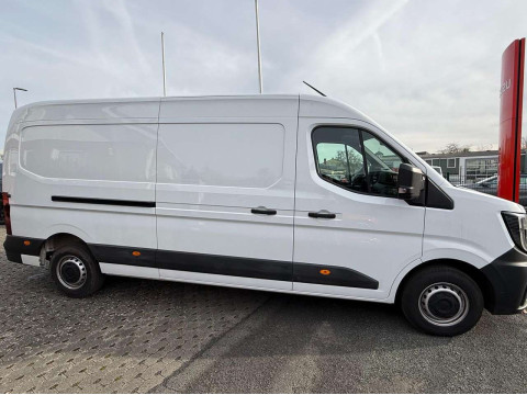 Ansicht 7 - Gebrauchtwagen Fahrzeug, Modell Interstar der Marke Nissan von Verkäufer Auto-Wallisch