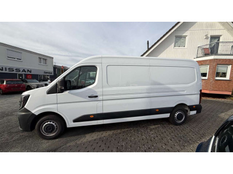 Ansicht 8 - Gebrauchtwagen Fahrzeug, Modell Interstar der Marke Nissan von Verkäufer Auto-Wallisch