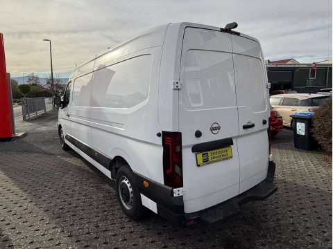 Ansicht 9 - Gebrauchtwagen Fahrzeug, Modell Interstar der Marke Nissan von Verkäufer Auto-Wallisch