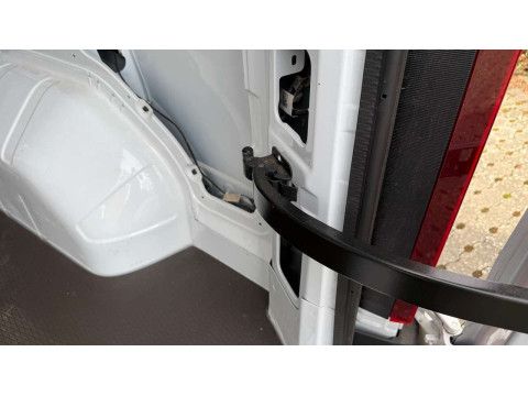 Ansicht 11 - Gebrauchtwagen Fahrzeug, Modell Interstar der Marke Nissan von Verkäufer Auto-Wallisch