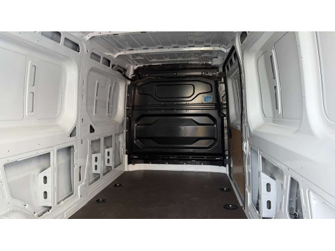 Ansicht 15 - Gebrauchtwagen Fahrzeug, Modell Interstar der Marke Nissan von Verkäufer Auto-Wallisch