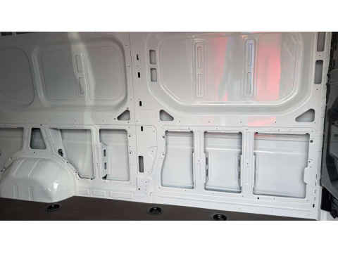 Ansicht 17 - Gebrauchtwagen Fahrzeug, Modell Interstar der Marke Nissan von Verkäufer Auto-Wallisch