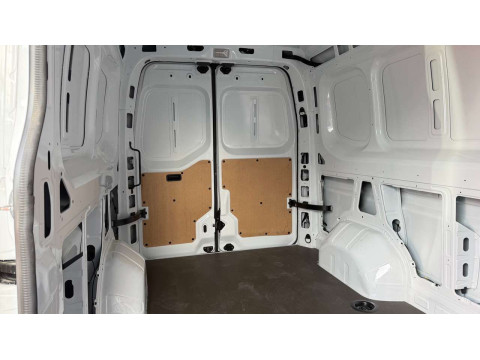 Ansicht 18 - Gebrauchtwagen Fahrzeug, Modell Interstar der Marke Nissan von Verkäufer Auto-Wallisch