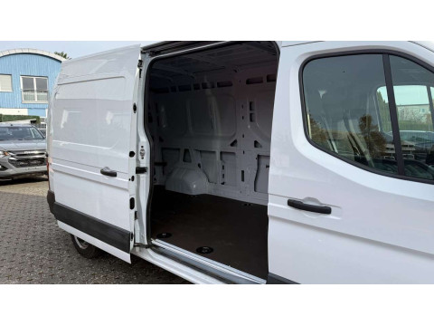 Ansicht 19 - Gebrauchtwagen Fahrzeug, Modell Interstar der Marke Nissan von Verkäufer Auto-Wallisch