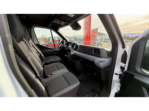 Ansicht 20 - Gebrauchtwagen Fahrzeug, Modell Interstar der Marke Nissan von Verkäufer Auto-Wallisch