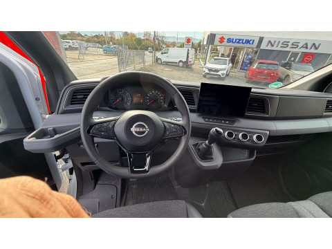 Ansicht 21 - Gebrauchtwagen Fahrzeug, Modell Interstar der Marke Nissan von Verkäufer Auto-Wallisch