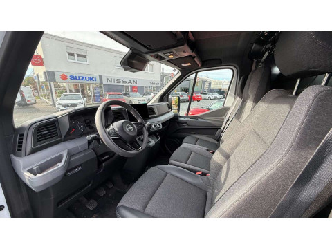 Ansicht 22 - Gebrauchtwagen Fahrzeug, Modell Interstar der Marke Nissan von Verkäufer Auto-Wallisch