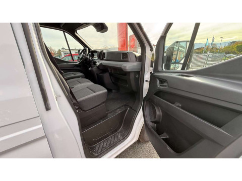 Ansicht 23 - Gebrauchtwagen Fahrzeug, Modell Interstar der Marke Nissan von Verkäufer Auto-Wallisch