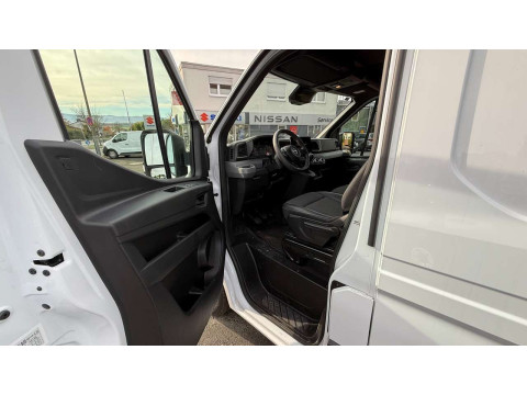 Ansicht 24 - Gebrauchtwagen Fahrzeug, Modell Interstar der Marke Nissan von Verkäufer Auto-Wallisch