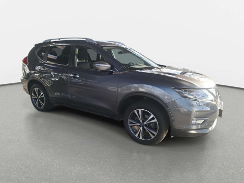 Ansicht 3 - Gebrauchtwagen Fahrzeug, Modell X-Trail der Marke Nissan von Verkäufer AH Brüggemann GmbH & Co. KG