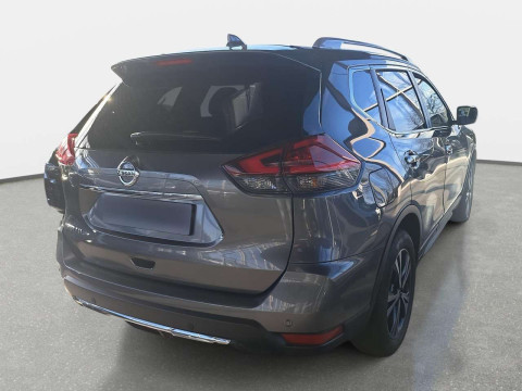 Ansicht 4 - Gebrauchtwagen Fahrzeug, Modell X-Trail der Marke Nissan von Verkäufer AH Brüggemann GmbH & Co. KG