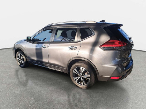 Ansicht 5 - Gebrauchtwagen Fahrzeug, Modell X-Trail der Marke Nissan von Verkäufer AH Brüggemann GmbH & Co. KG