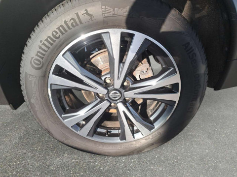 Ansicht 7 - Gebrauchtwagen Fahrzeug, Modell X-Trail der Marke Nissan von Verkäufer AH Brüggemann GmbH & Co. KG