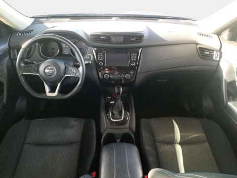 Ansicht 8 - Gebrauchtwagen Fahrzeug, Modell X-Trail der Marke Nissan von Verkäufer AH Brüggemann GmbH & Co. KG