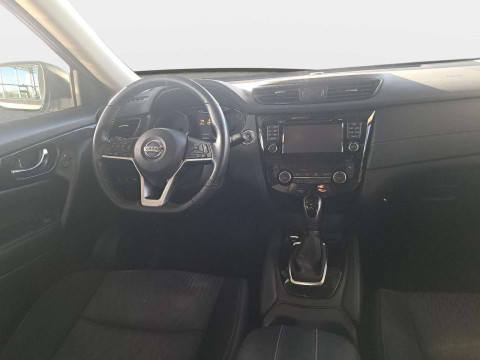 Ansicht 9 - Gebrauchtwagen Fahrzeug, Modell X-Trail der Marke Nissan von Verkäufer AH Brüggemann GmbH & Co. KG