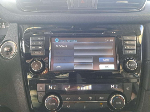 Ansicht 10 - Gebrauchtwagen Fahrzeug, Modell X-Trail der Marke Nissan von Verkäufer AH Brüggemann GmbH & Co. KG