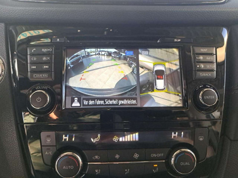 Ansicht 11 - Gebrauchtwagen Fahrzeug, Modell X-Trail der Marke Nissan von Verkäufer AH Brüggemann GmbH & Co. KG