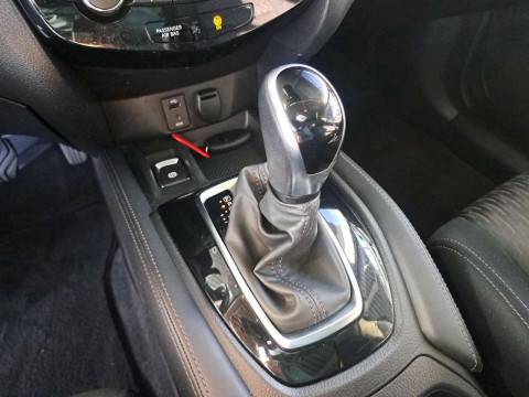 Ansicht 13 - Gebrauchtwagen Fahrzeug, Modell X-Trail der Marke Nissan von Verkäufer AH Brüggemann GmbH & Co. KG