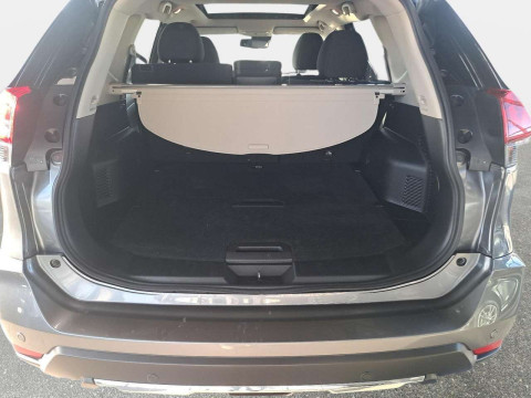 Ansicht 15 - Gebrauchtwagen Fahrzeug, Modell X-Trail der Marke Nissan von Verkäufer AH Brüggemann GmbH & Co. KG