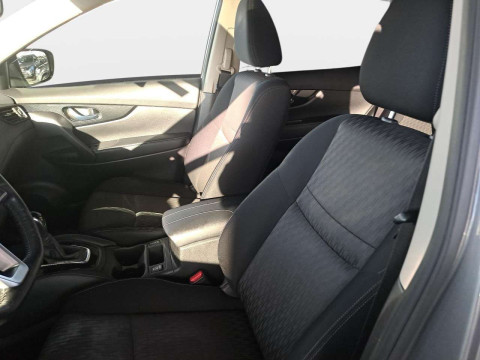 Ansicht 20 - Gebrauchtwagen Fahrzeug, Modell X-Trail der Marke Nissan von Verkäufer AH Brüggemann GmbH & Co. KG