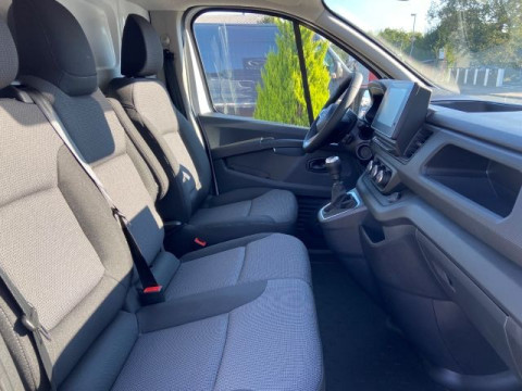 Ansicht 5 - Neuwagen Fahrzeug, Modell Primastar der Marke Nissan von Verkäufer Autohaus Schäfer GmbH