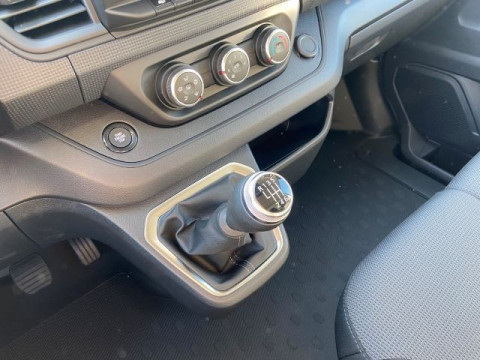 Ansicht 8 - Neuwagen Fahrzeug, Modell Primastar der Marke Nissan von Verkäufer Autohaus Schäfer GmbH