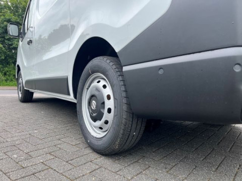 Ansicht 13 - Neuwagen Fahrzeug, Modell Primastar der Marke Nissan von Verkäufer Autohaus Schäfer GmbH