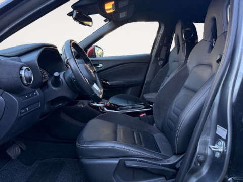 Ansicht 11 - Gebrauchtwagen Fahrzeug, Modell Juke der Marke Nissan von Verkäufer Autohaus Martin Wurst GmbH Eislingen