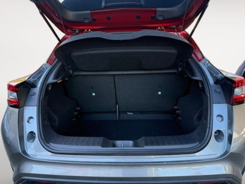 Ansicht 12 - Gebrauchtwagen Fahrzeug, Modell Juke der Marke Nissan von Verkäufer Autohaus Martin Wurst GmbH Eislingen