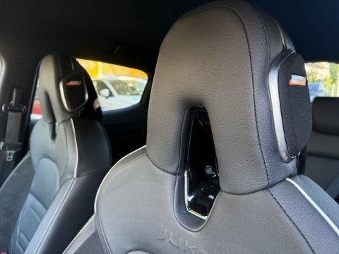 Ansicht 14 - Gebrauchtwagen Fahrzeug, Modell Juke der Marke Nissan von Verkäufer Autohaus Martin Wurst GmbH Eislingen