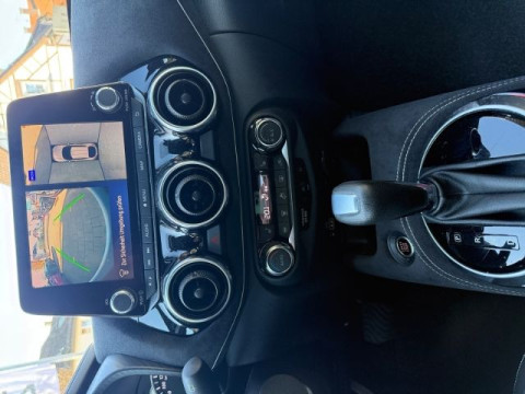 Ansicht 15 - Gebrauchtwagen Fahrzeug, Modell Juke der Marke Nissan von Verkäufer Autohaus Martin Wurst GmbH Eislingen