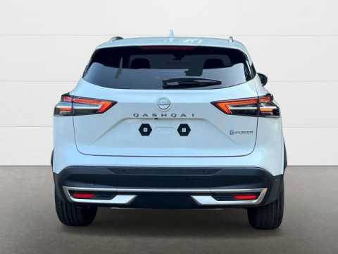 Ansicht 6 - Neuwagen Fahrzeug, Modell Qashqai der Marke Nissan von Verkäufer Auto Schubert GmbH