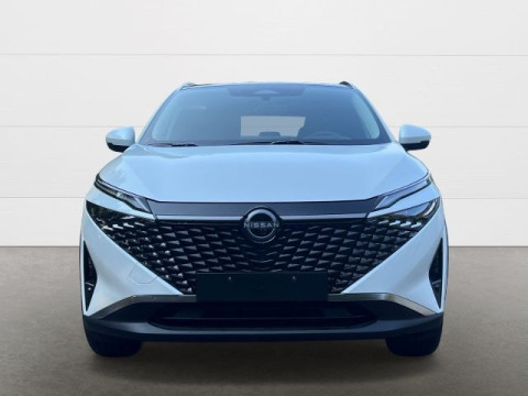 Ansicht 10 - Neuwagen Fahrzeug, Modell Qashqai der Marke Nissan von Verkäufer Auto Schubert GmbH