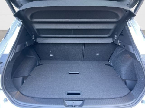 Ansicht 11 - Neuwagen Fahrzeug, Modell Qashqai der Marke Nissan von Verkäufer Auto Schubert GmbH