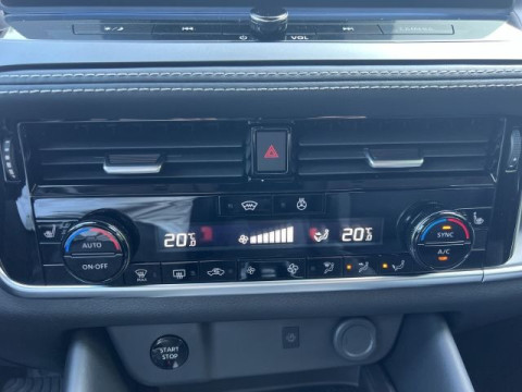 Ansicht 17 - Neuwagen Fahrzeug, Modell Qashqai der Marke Nissan von Verkäufer Auto Schubert GmbH