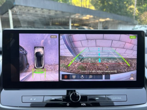 Ansicht 19 - Neuwagen Fahrzeug, Modell Qashqai der Marke Nissan von Verkäufer Auto Schubert GmbH