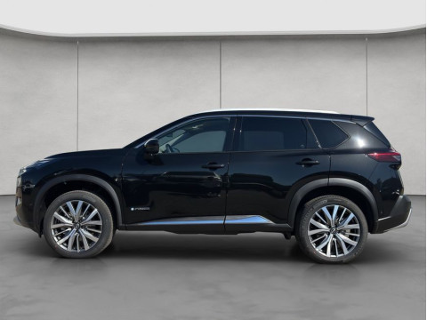 Ansicht 2 - Gebrauchtwagen Fahrzeug, Modell X-Trail der Marke Nissan von Verkäufer Schwabengarage GmbH