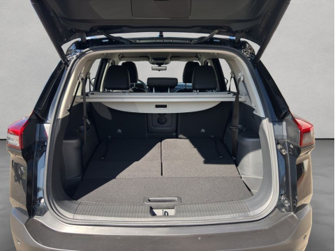 Ansicht 4 - Gebrauchtwagen Fahrzeug, Modell X-Trail der Marke Nissan von Verkäufer Schwabengarage GmbH