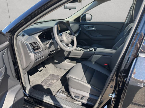 Ansicht 9 - Gebrauchtwagen Fahrzeug, Modell X-Trail der Marke Nissan von Verkäufer Schwabengarage GmbH