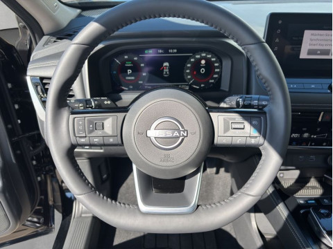 Ansicht 10 - Gebrauchtwagen Fahrzeug, Modell X-Trail der Marke Nissan von Verkäufer Schwabengarage GmbH