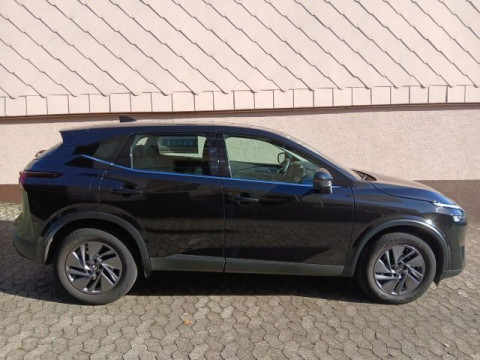 Ansicht 5 - Gebrauchtwagen Fahrzeug, Modell Qashqai der Marke Nissan von Verkäufer Auto Backes GmbH