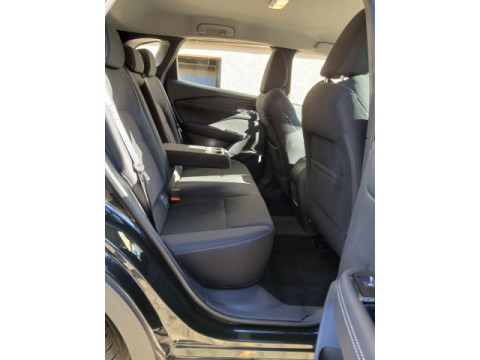 Ansicht 11 - Gebrauchtwagen Fahrzeug, Modell Qashqai der Marke Nissan von Verkäufer Auto Backes GmbH