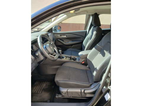 Ansicht 13 - Gebrauchtwagen Fahrzeug, Modell Qashqai der Marke Nissan von Verkäufer Auto Backes GmbH